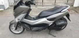N max th 2017 mulus pjk baru