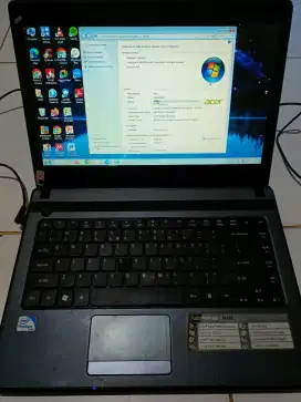 Acer Aspire 4749Z