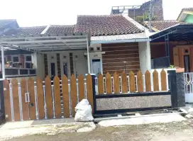 Dijual rumah murah di Garut