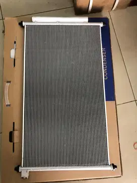 KONDENSOR ALL NEW CRV 2013