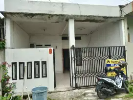 Dijual Rumah di perumahan prima mekarsari rajeg, tangerang banten