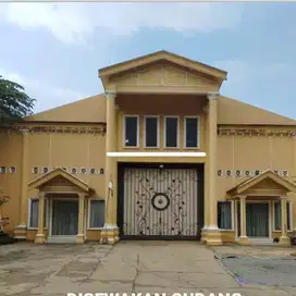 DIJUAL PABRIK FURNITURE AKTIF, JEPARA