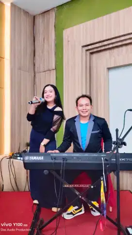 Orgen Tunggal Wedding