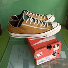 Converse 70's size 44 Original Used Bekas Prelove Second