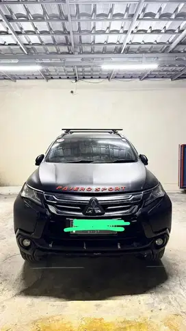 pajero sport dakar ultimate limited edition wrap item