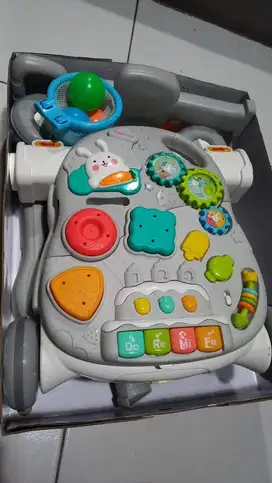 Push walker baby walker sugar baby
