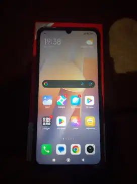 Jual handphone butuh nego
