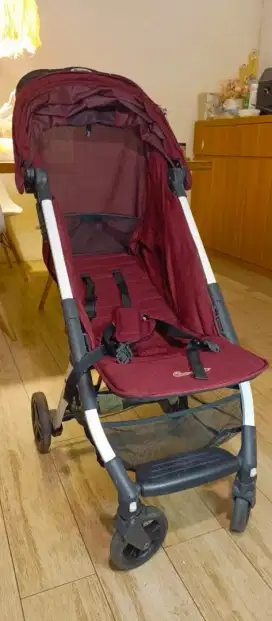 Stroller Bayi bekas