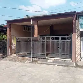 Dijual Cepat Rumah Siap Huni di Cluster VIDA Kota Bekasi