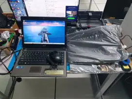 Laptop Acer aspire 4741z