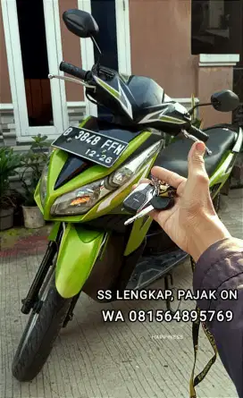 PjkON+ ANTI BEGAL dan Alarm anti maling vario techno