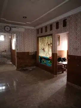 Jual rumah cepat dan murah