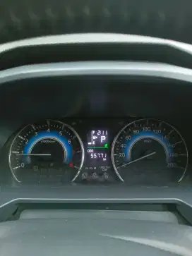 Daihatsu All New Terios R AT 2021