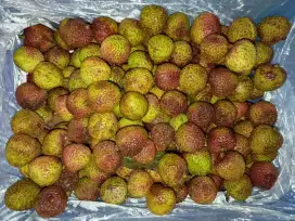 Leci madu mantull