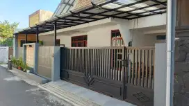Butuh Cepat!! Rumah kondisi baru direnovasi