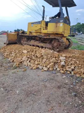RENTAL ALAT BERAT