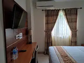 Hotel Terkenal dan Aktif di Kawasan Malioboro, Yogyakarta