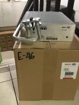 EVAPORATOR BMW E-46