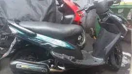 Di jual yamaha mio 2010