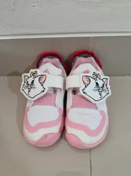 preloved sepatu adidas anak original 100%