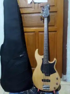 Dijual Bass Yamaha B234 (Nego sampe jadi)