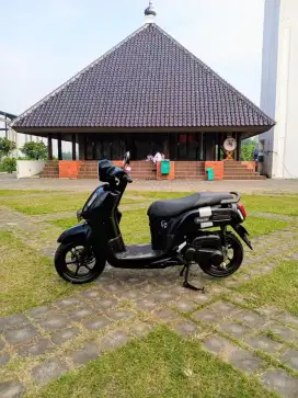 FAZZIO TAHUN 2022