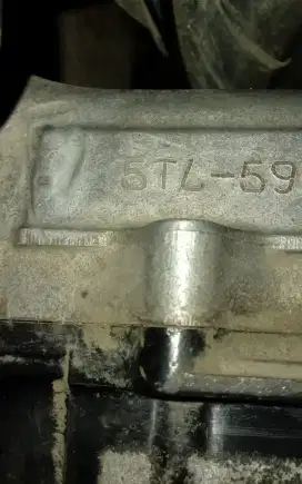 Mio sporty asli 5TL murah
