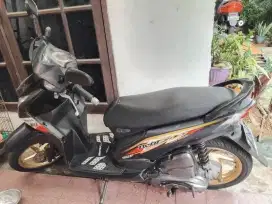 Jual Beat bekas