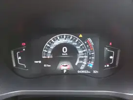 Mitsubishi Pajero Sport Dakkar AT 2022