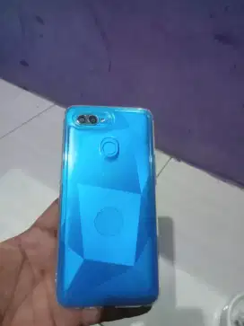 jual aja hp Oppo a12 rame/32 minus pemakaian