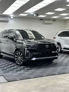 Toyota Avanza 2021 Bensin