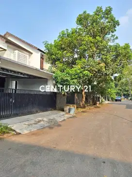 Dijual Cepat Rumah Siap Huni Di Sektor 9 Bintaro