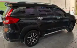 Suzuki xl7 tahun 2021 beta