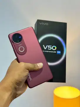 VIVO V50 5G 12/512