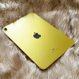 iPad (10th Generation) Wi-Fi 64GB