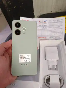 Oppo A5 pro 4G 8/256gb fullset second