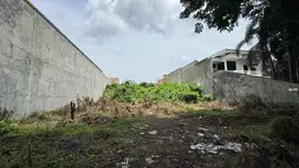 PALING MURAH TANAH KOMERSIAL RAYA MARGOREJO