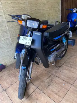 Astrea Legenda 2002