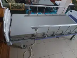 Dijual Bed Pasien Second Kondisi OK