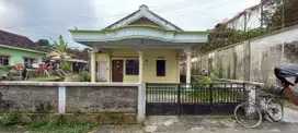 JUAL RUMAH KLASIK KLEMUNAN WLINGI BLITAR
