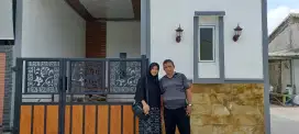 Beli Rumah baru dapat Hadiah Langsung AC dan Kulkas Baru
