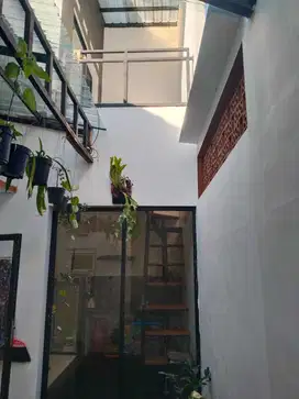 Strategis! Dkt Kampus UB Akordion Kota Malang