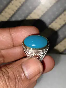 Cincin batu bacan