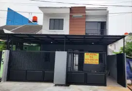Dijual Rumah Kalisari Jakarta timur