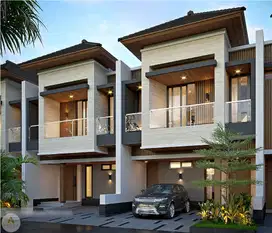 Rumah Bagus Cherryfield Buah Batu Hanya 5 Menit Dari Tol Buahbatu