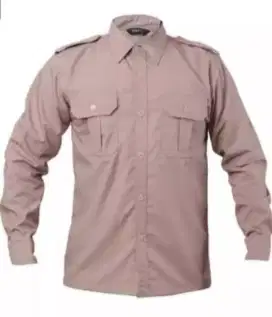 Kemeja pdl,pdh,seragam