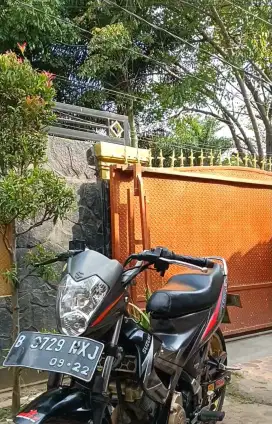 Jual aja lagi butuh