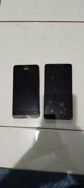 Hp hape asus dan lenovo matot mati