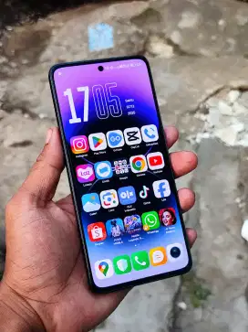 Redmi note note 10 pro NFC Ram 8/128gb