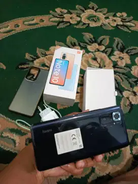 Xiaomi Redmi Note 10 Pro 8/128